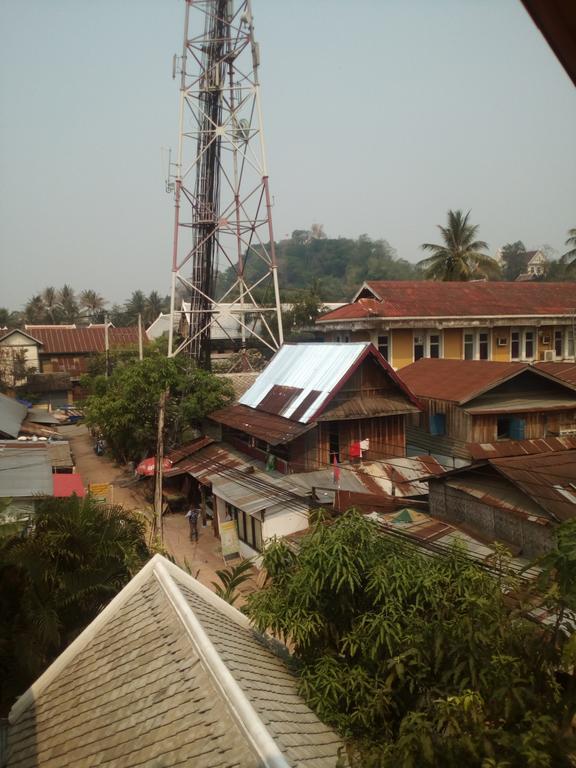 Sokmisay2 Guesthouse Luang Prabang Eksteriør bilde