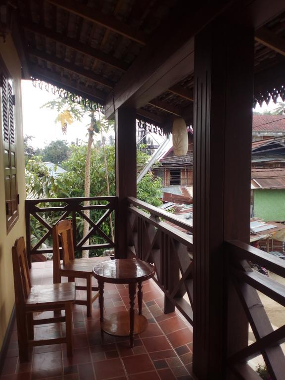 Sokmisay2 Guesthouse Luang Prabang Eksteriør bilde