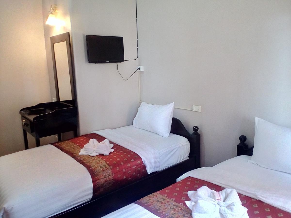 Sokmisay2 Guesthouse Luang Prabang Eksteriør bilde
