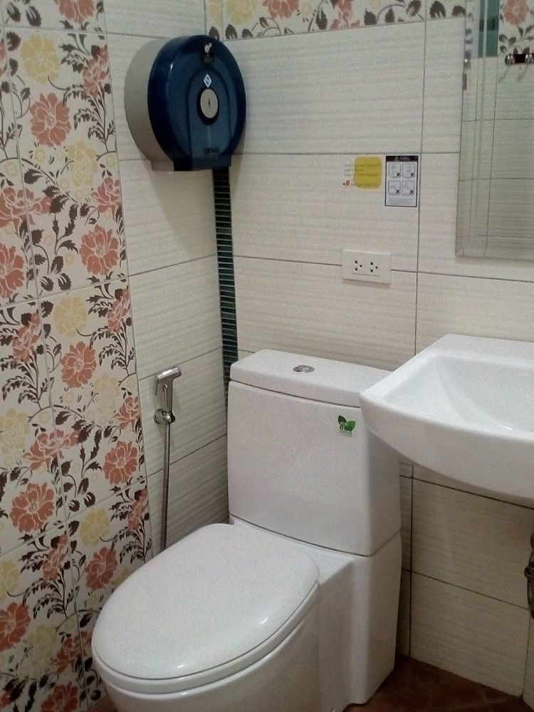 Sokmisay2 Guesthouse Luang Prabang Eksteriør bilde