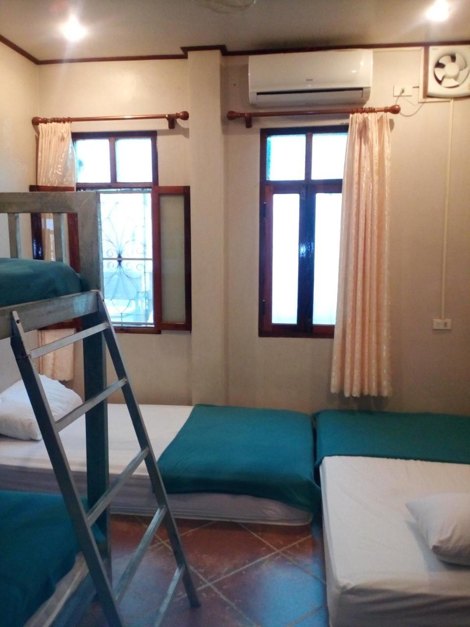 Sokmisay2 Guesthouse Luang Prabang Eksteriør bilde